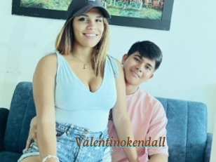 Valentinokendall
