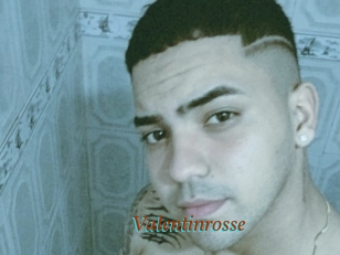 Valentinrosse