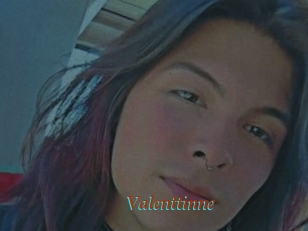 Valenttinne