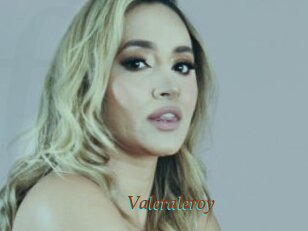 Valeraleroy
