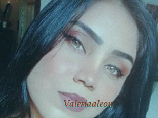 Valeriaaleon