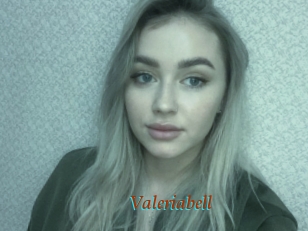 Valeriabell