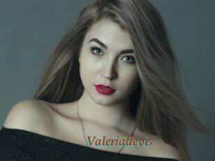 Valeriadevis