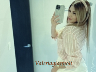Valeriagiannoli