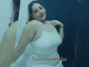 Valeriagonsales