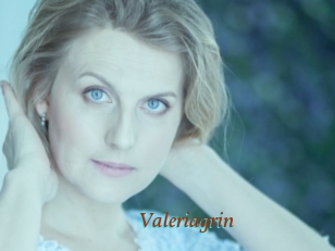 Valeriagrin
