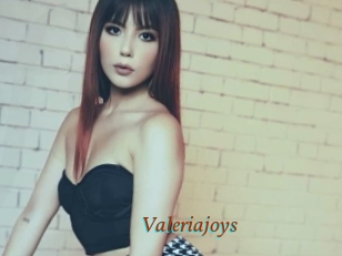 Valeriajoys