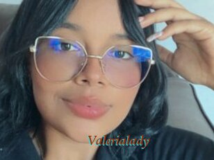 Valerialady