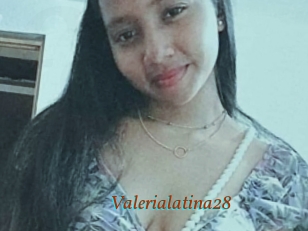Valerialatina28
