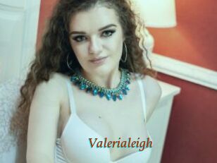 Valerialeigh