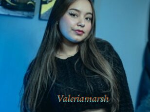 Valeriamarsh
