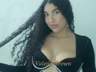 Valerianbrown