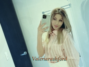 Valeriarashford