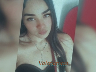 Valeriarocca