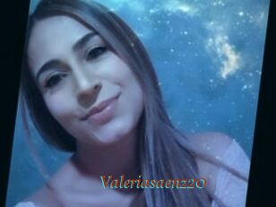 Valeriasaenz20