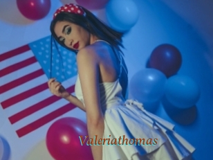 Valeriathomas