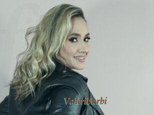 Valeribarbi