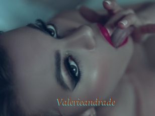 Valerieandrade