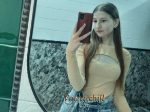 Valeriechill