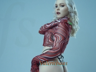 Valeriehaas