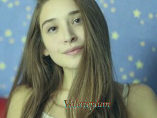 Valerieplum