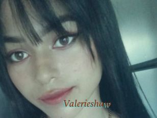Valerieshaw