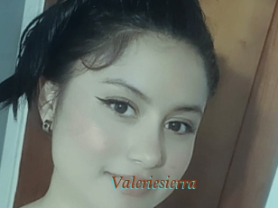 Valeriesierra