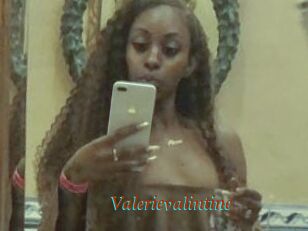 Valerievalintine