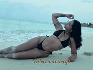 Valerievandergil