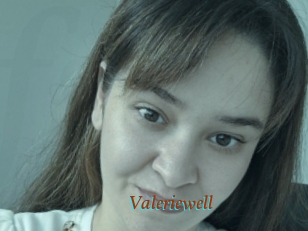 Valeriewell