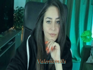 Valeriiemills