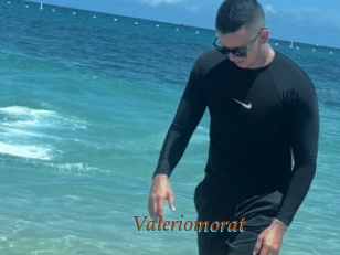 Valeriomorat