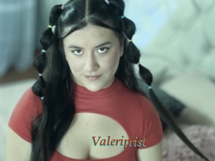 Valeriprist