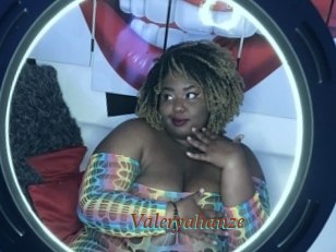 Valeryahanze