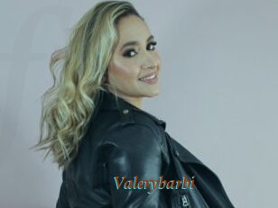 Valerybarbi