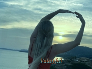 Valeryfell
