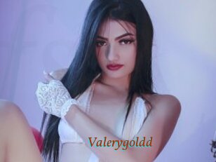 Valerygoldd