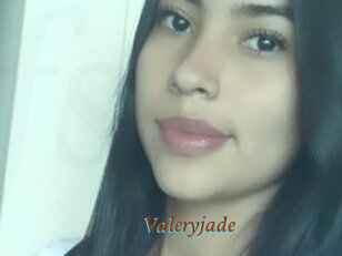 Valeryjade