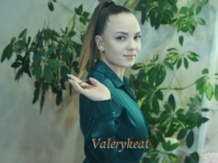 Valerykeat
