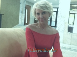 Valerymilovsky