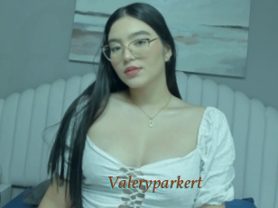 Valeryparkert