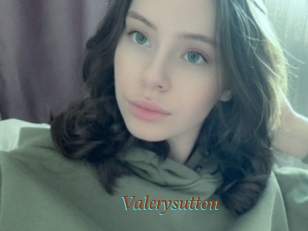 Valerysutton