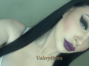 Valerythorn
