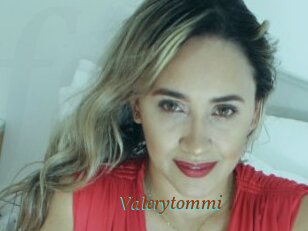 Valerytommi