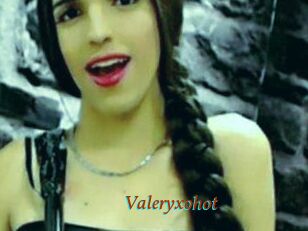 Valeryxohot