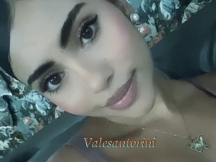 Valesantorini