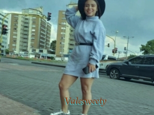 Valesweety