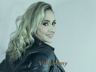 Valetommy