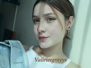 Valirieegrayys