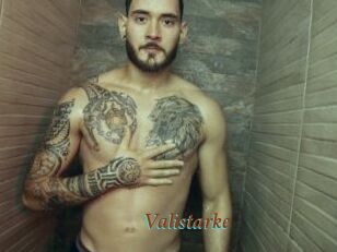 Valistarke